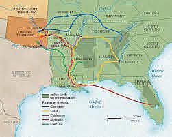 Indian Removal Act