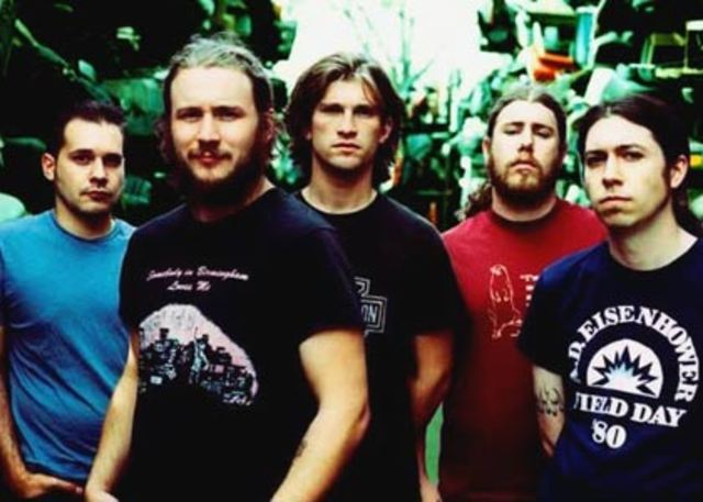 My Morning Jacket w/ Neko Case