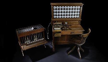 Герман Холлерит