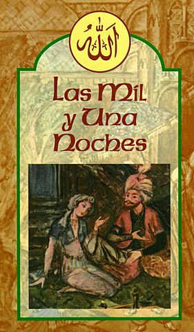 Las Mil y Una Noches
