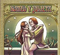 Romeo y Julieta