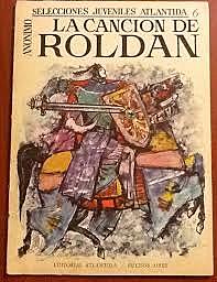 La Canción de Roldán