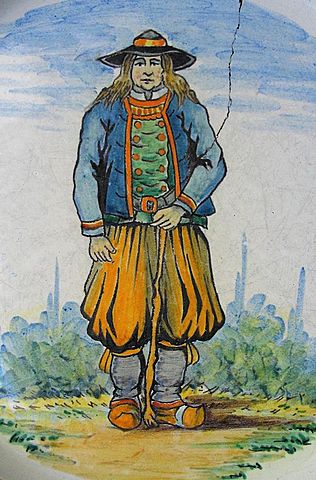 Petit Breton de Henriot