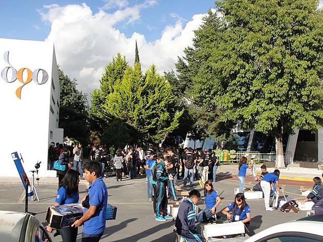 coordinacion en filec inaoe y apoyo a consejo de lectura puebla