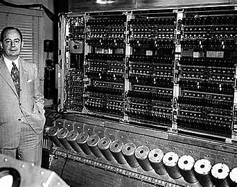 Джон фон Нейман