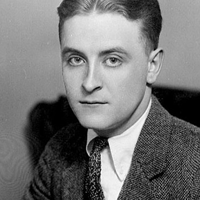Timeline: F. Scott Fitzgerald