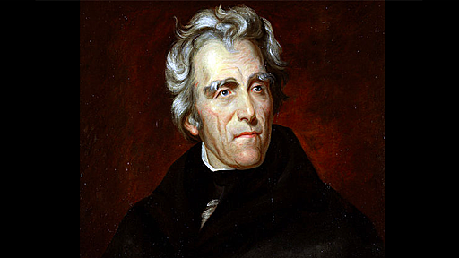 The Election of Andrew Jackson