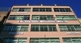 Escola Sant Francesc Xavier