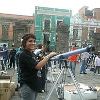 participación en buap, upaep, te en eventos de robótica y ciencia