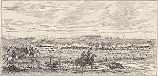 El tema de la capital