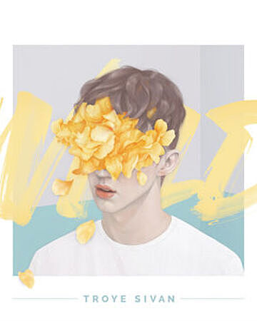 Lanzamiento del segundo EP titulado 'WILD'