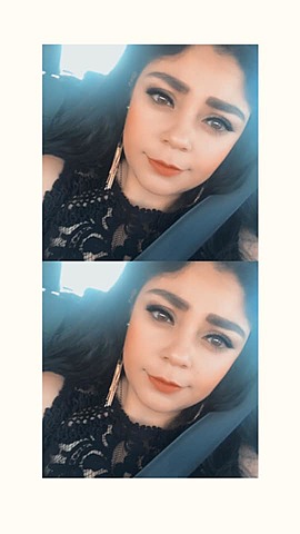 fui a concursos de juicios orales, gana el concurso de belleza de la uni