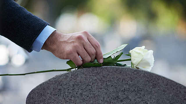 La muerte de Níkola Tesla.