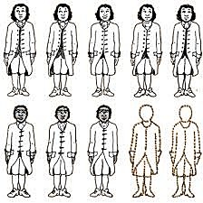 The 3/5ths Compromise