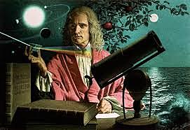 Isaac Newton