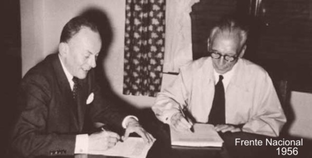 Post-Frente Nacional