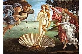 Bellesa en el Renaixement