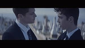 Lanzamiento del video 'TALK ME DOWN'