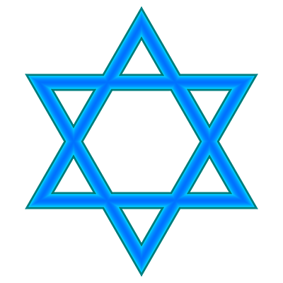 Timeline: מגן דוד