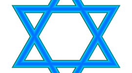 Timeline: מגן דוד