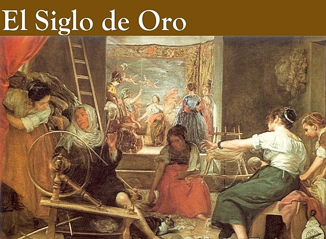 Siglo de Oro Español
