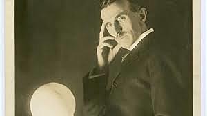 Investigo mas allá la electricidad