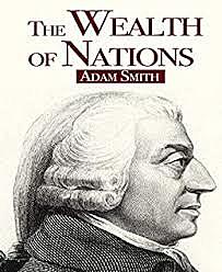 Adam Smith Publishes “The Wealth of Nations”