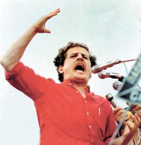 Asesinato de Luis Carlos Galan