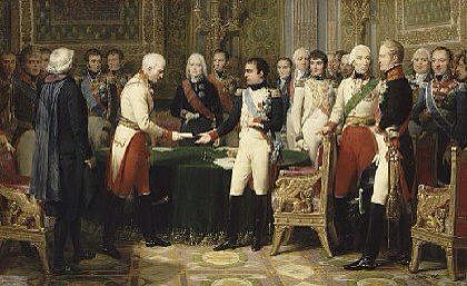 Treaty of Luneville