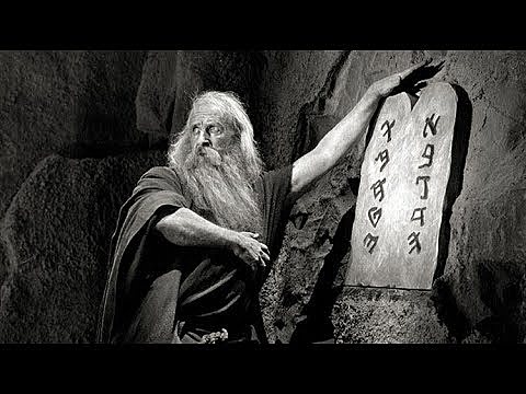 Espectacular producción del cine mudo