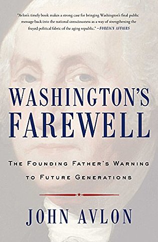 Washington’s Farewell Address