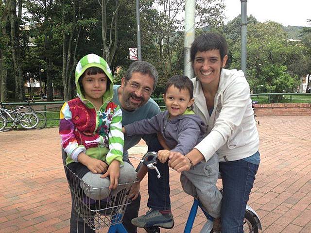 Ens traslladem (de nou)