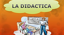 Timeline: Historia de la Didáctica