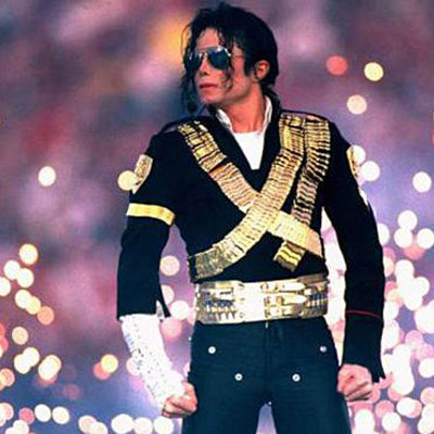 Timeline: Michael Jackson