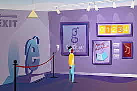 Web 1.0 (lanzamiento)