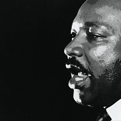 Timeline: Martin Luther King ,Jr.