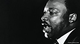 Timeline: Martin Luther King ,Jr.
