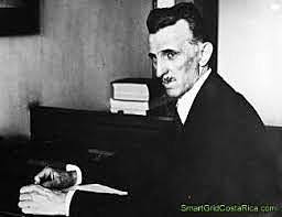 La muerte de Tesla (1943)