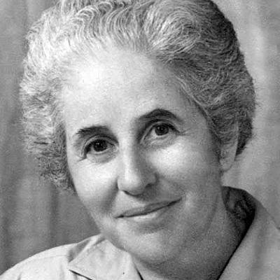 Margaret Naumberg (1890-1983)