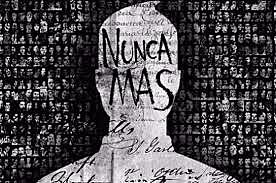 CREACION DE LA CONADEP