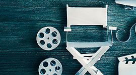 Timeline: EL CINE By: Daniel Vega