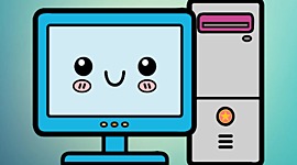 Timeline: Antecedentes de la Computadora