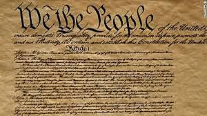 U.S Constitution
