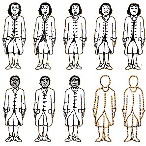 The 3/5th Compromise