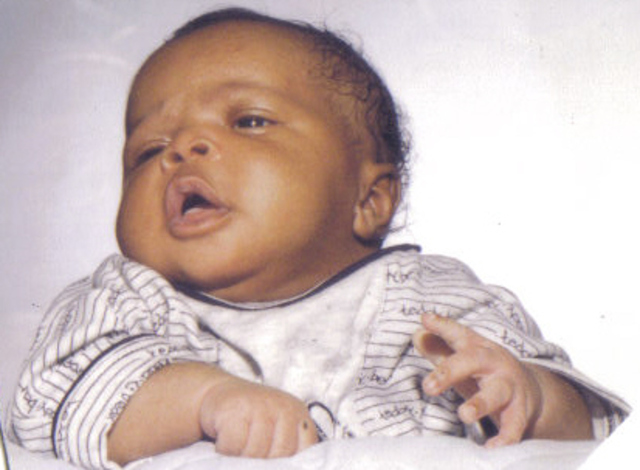 I WENT TO BOYS AND GIRLS CLUB FOR CHIPS