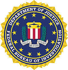 Bureau of Investigation (FBI) established