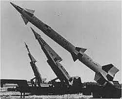 Crisis de los misiles cubanos