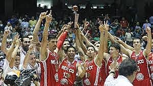 campeonato Mundial de Baloncesto