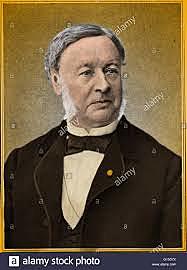 F. Theodor Schwann