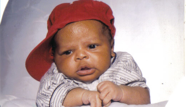 FIRST TIME I DANCED BEFORE THE LORD